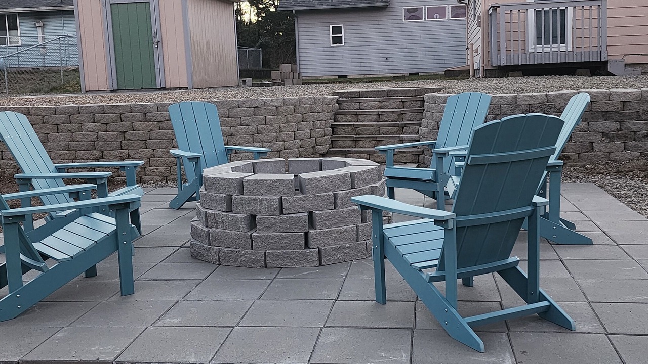Photo of Patio Balcony in Long Beach