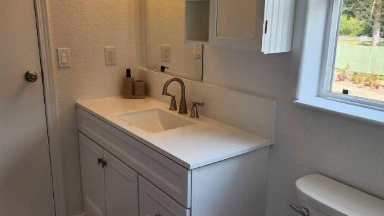 Photo of Bathroom in Long Beach