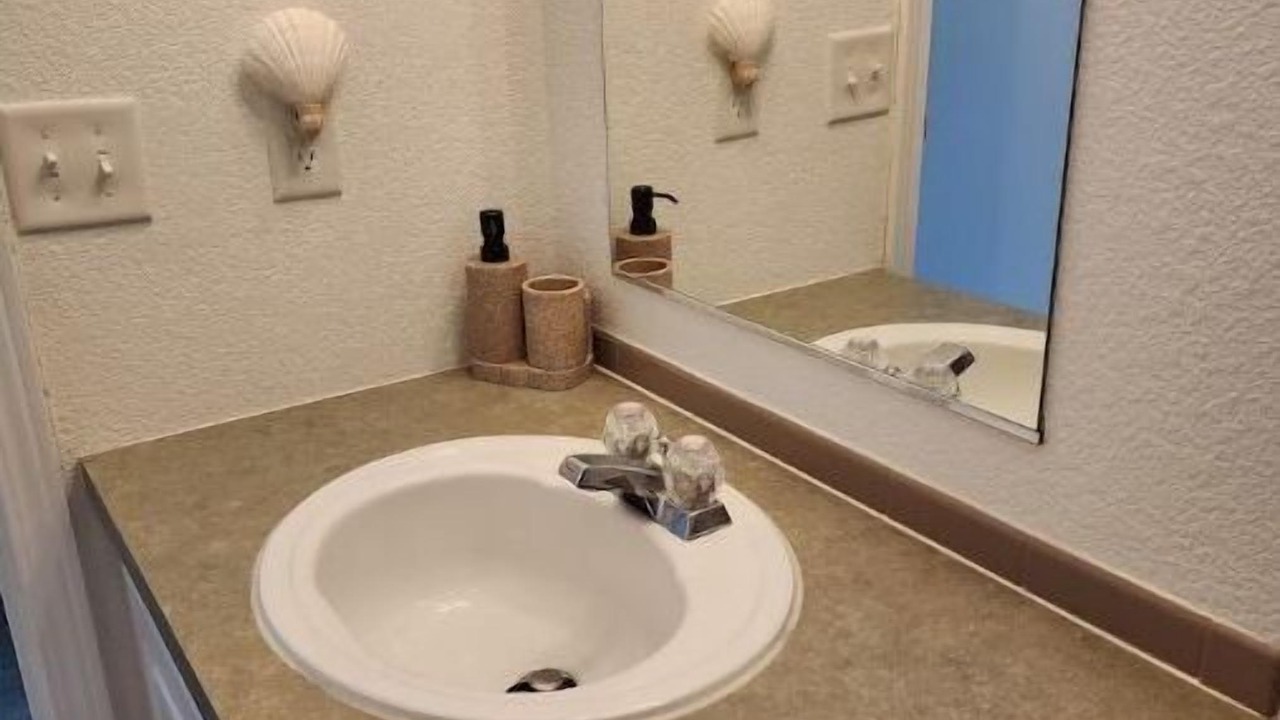 Photo of Bathroom in Long Beach