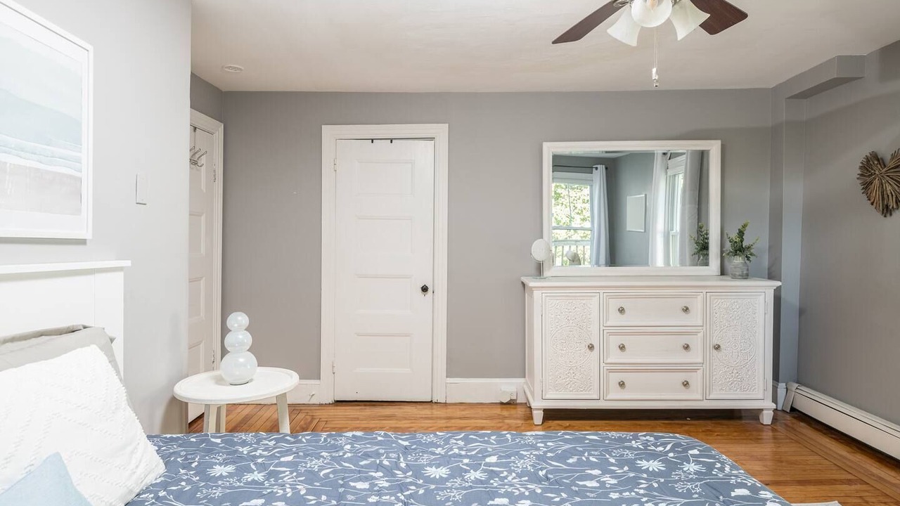 Photo of Bedroom in Parkside