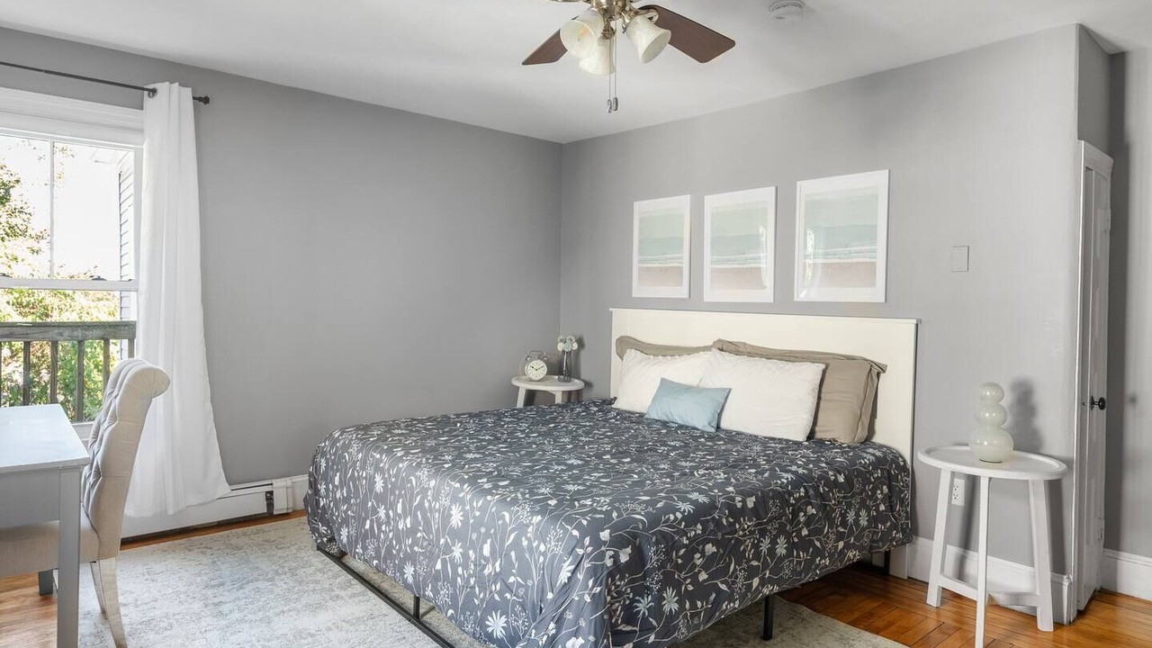 Photo of Bedroom in Parkside