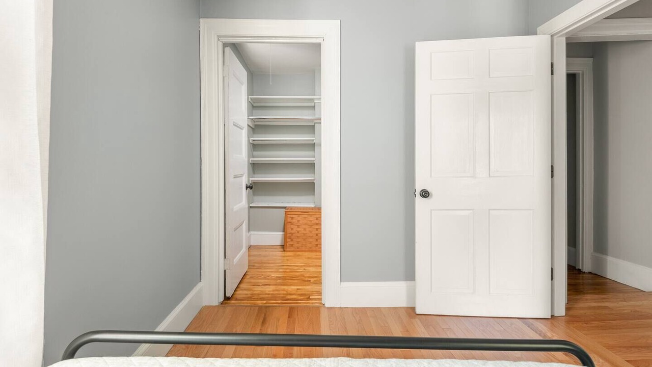 Photo of Bedroom in Parkside