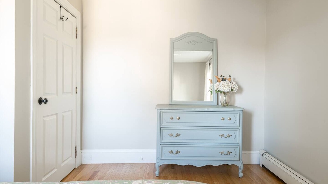 Photo of Bedroom in Parkside