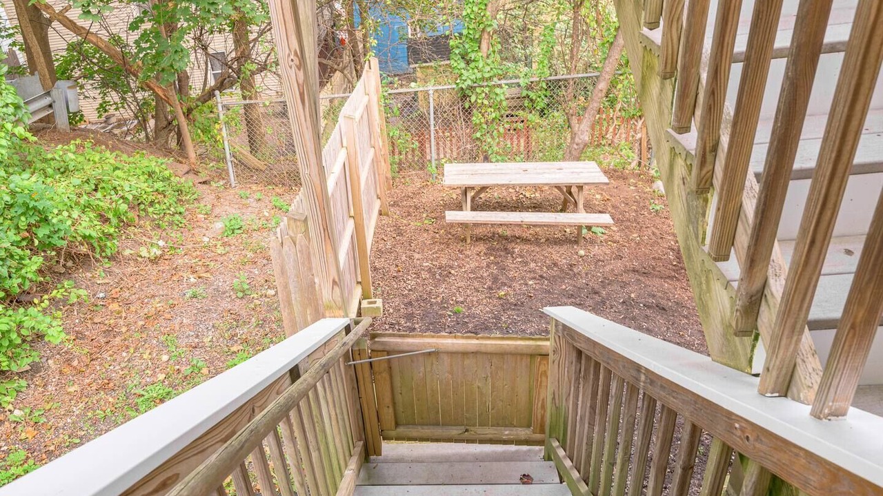 Photo of Outdoor in Parkside