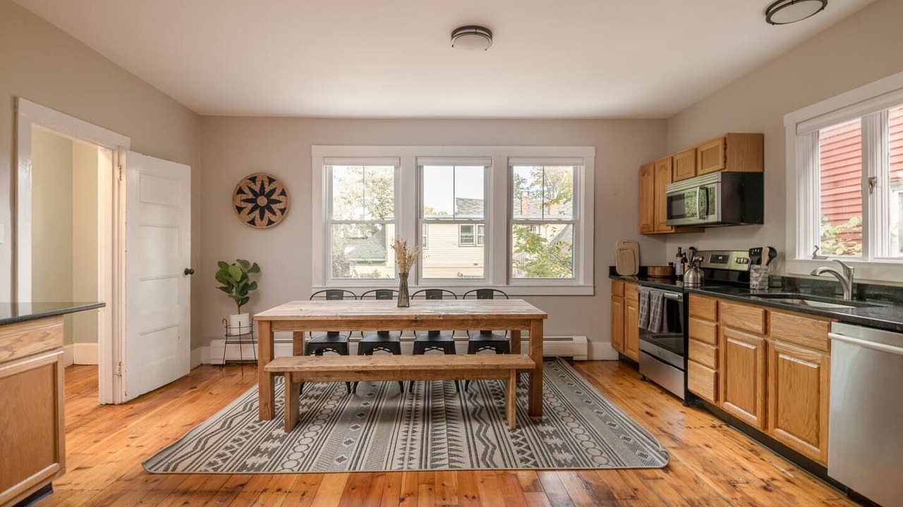 Photo of Kitchen in Parkside