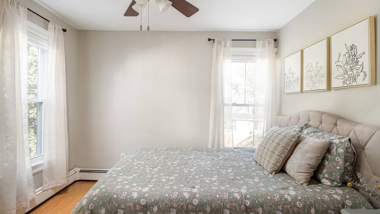 Photo of Bedroom in Parkside