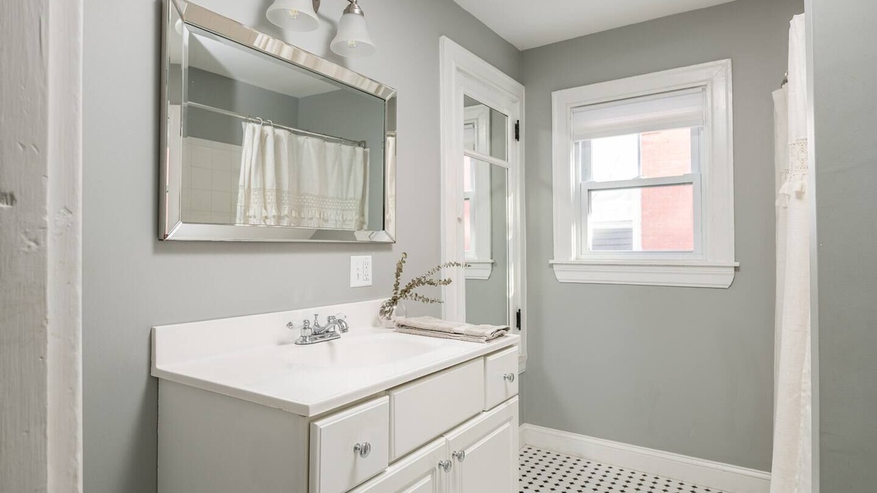 Photo of Bathroom in Parkside