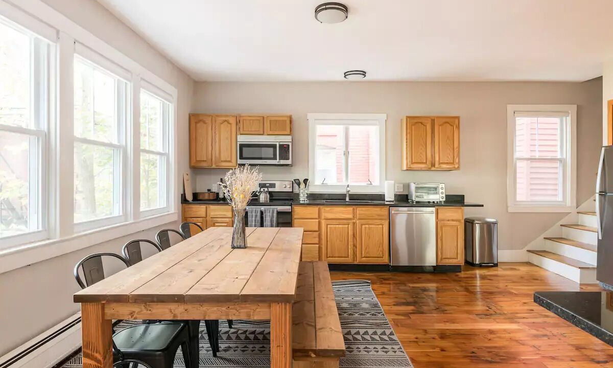 Photo of Kitchen in Parkside