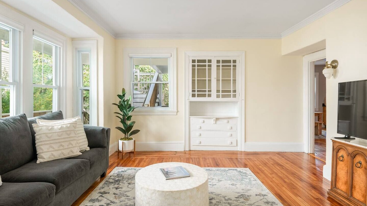 Photo of Livingroom in Parkside