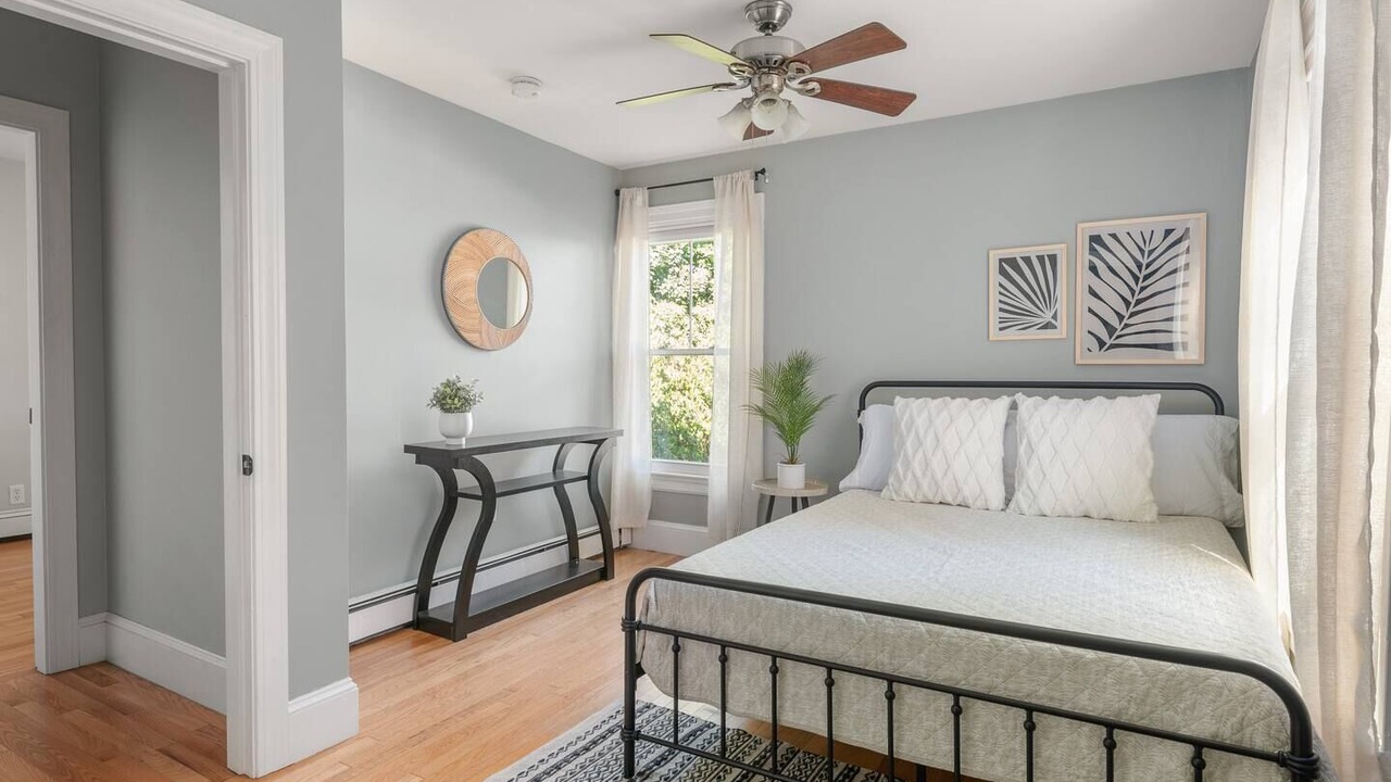 Photo of Bedroom in Parkside