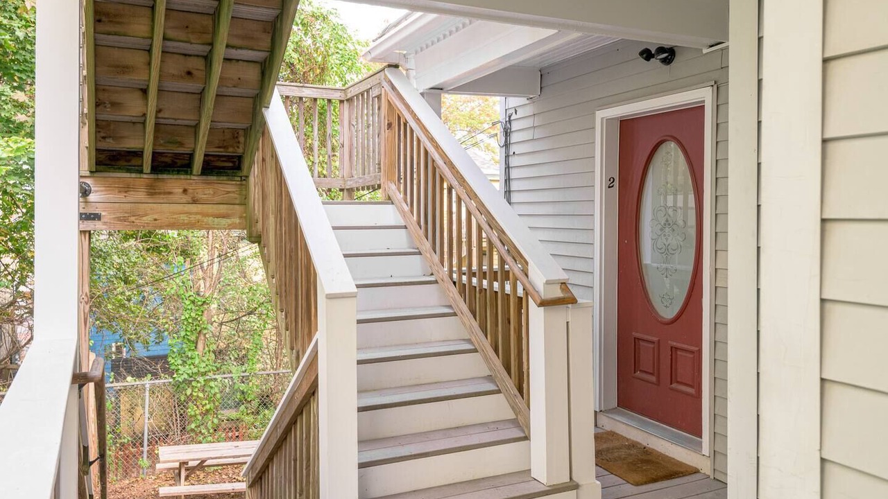 Photo of Outdoor in Parkside