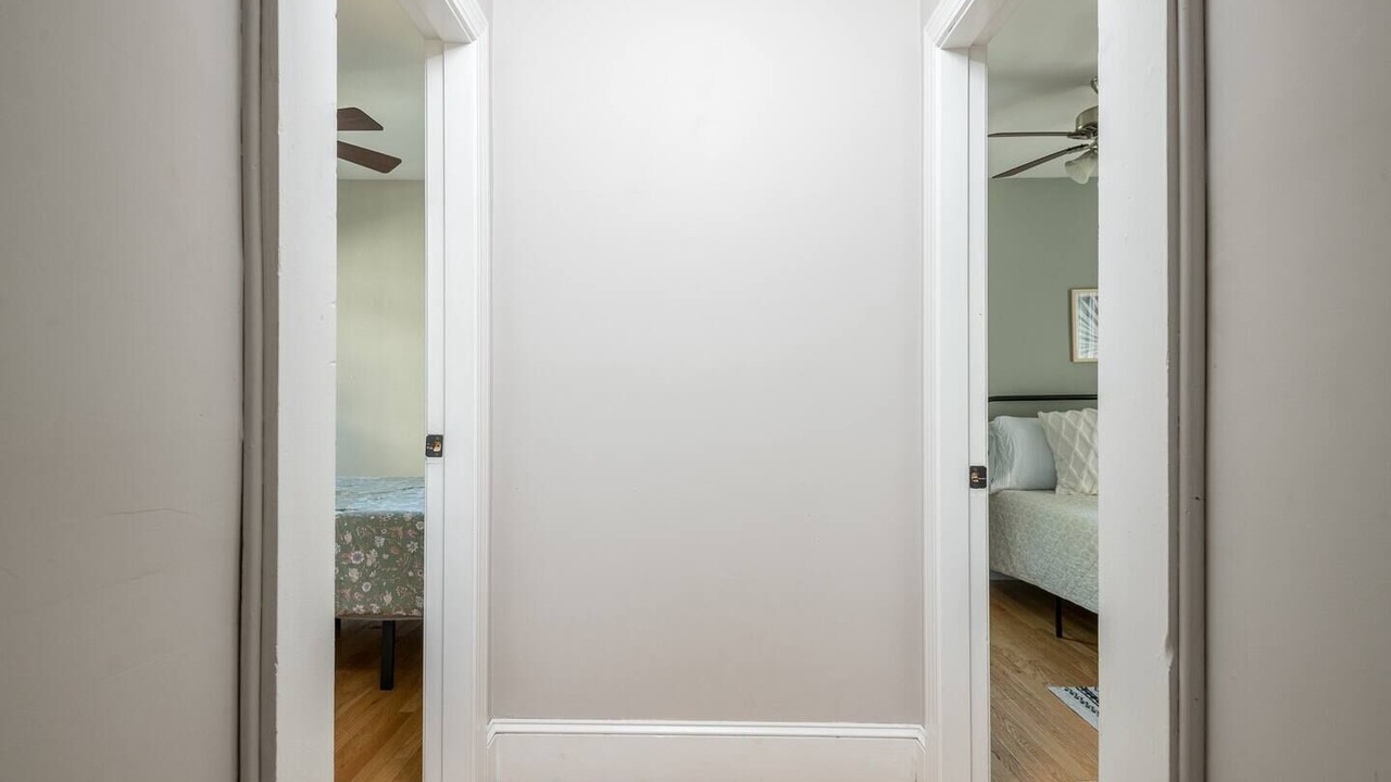 Photo of Bedroom in Parkside