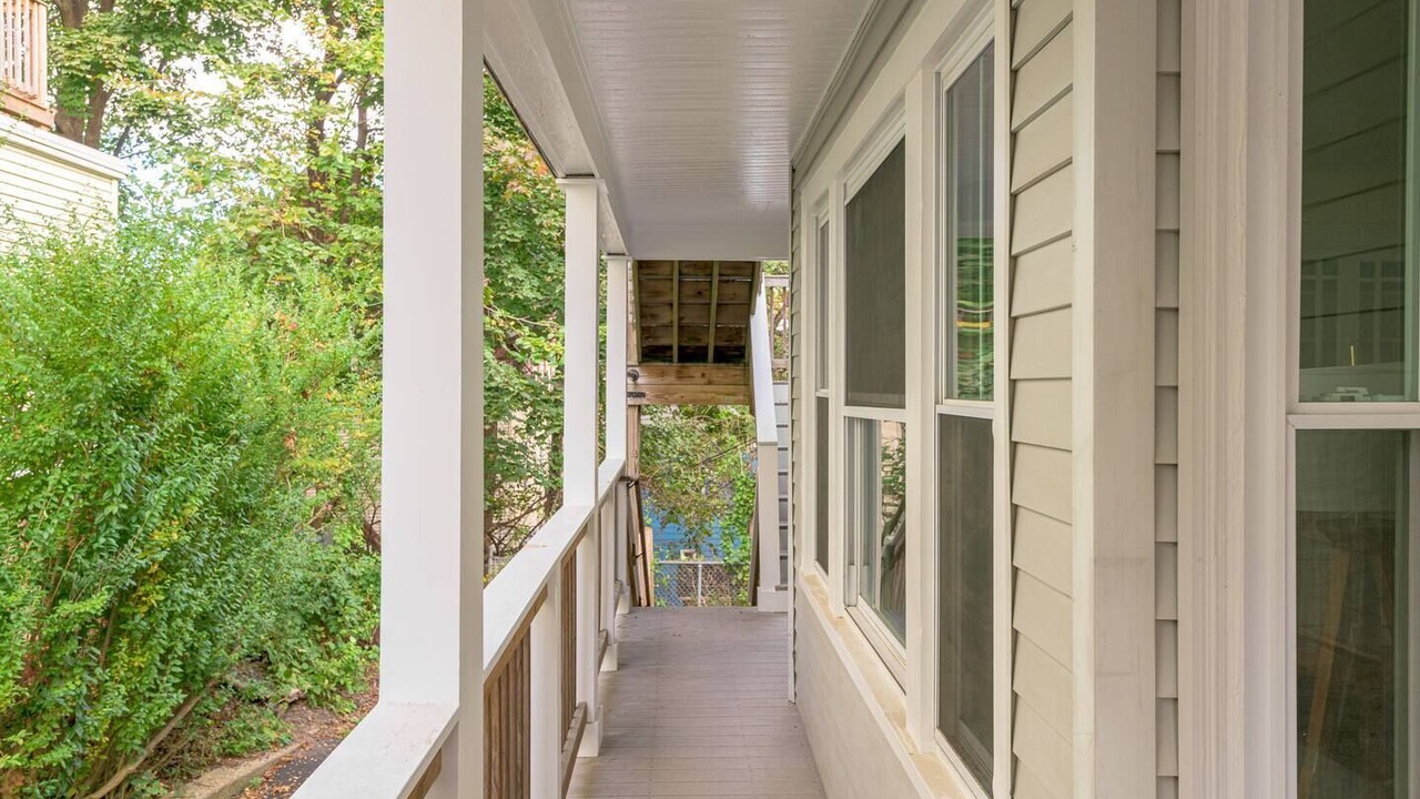 Photo of Outdoor in Parkside