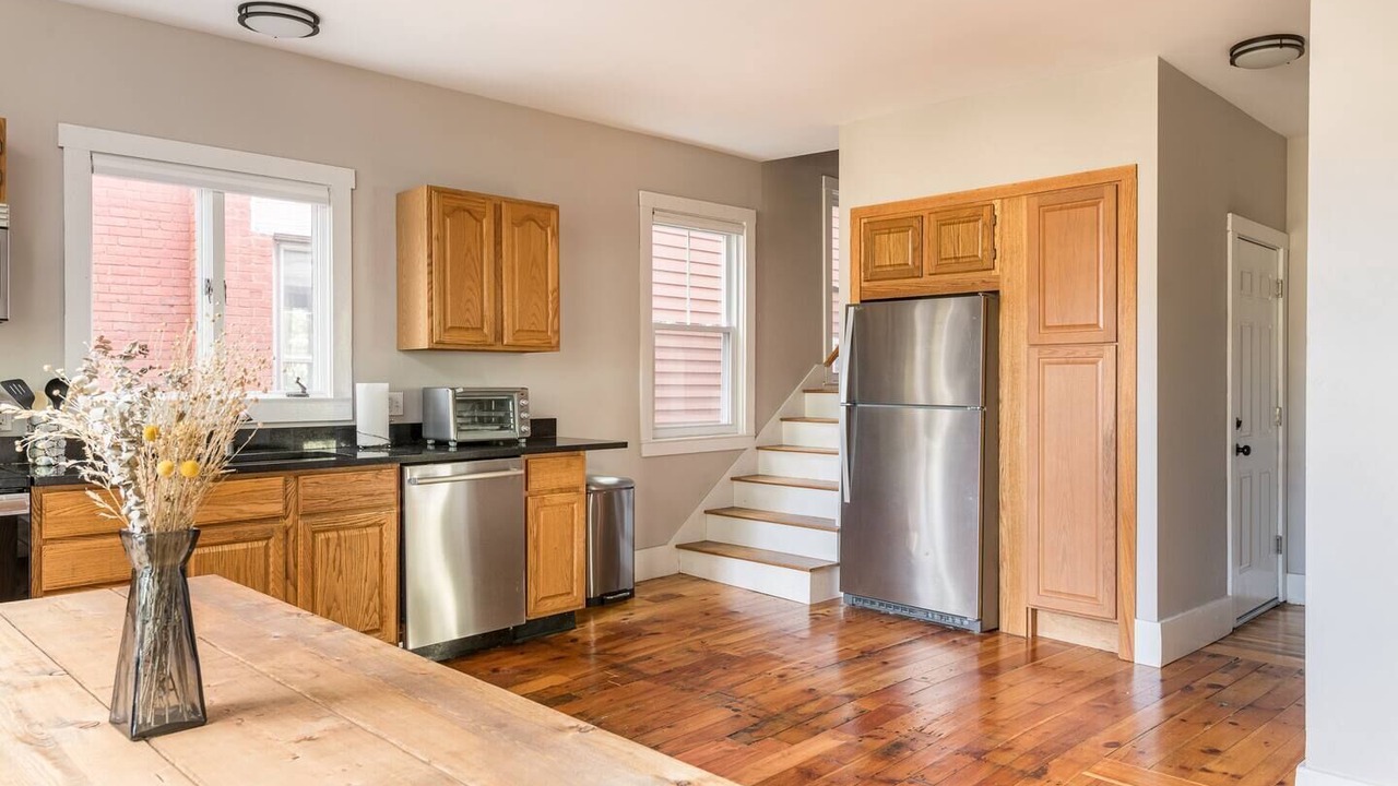 Photo of Kitchen in Parkside