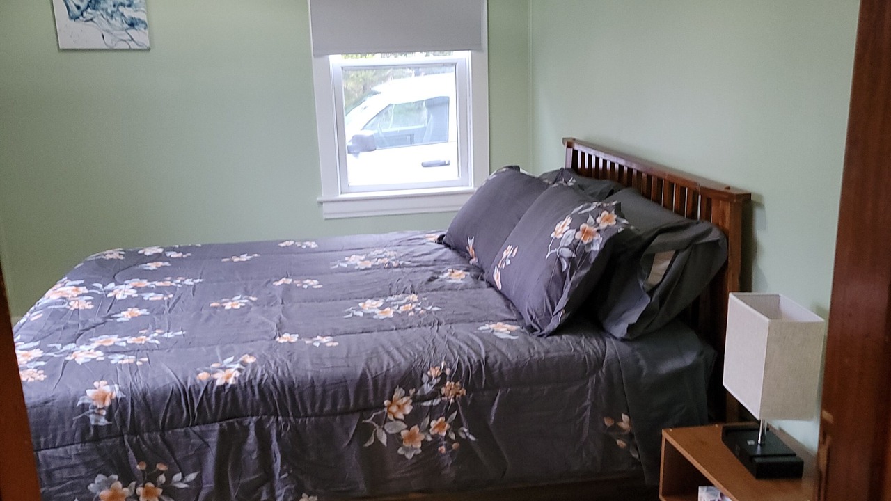 Photo of Bedroom in Tangier