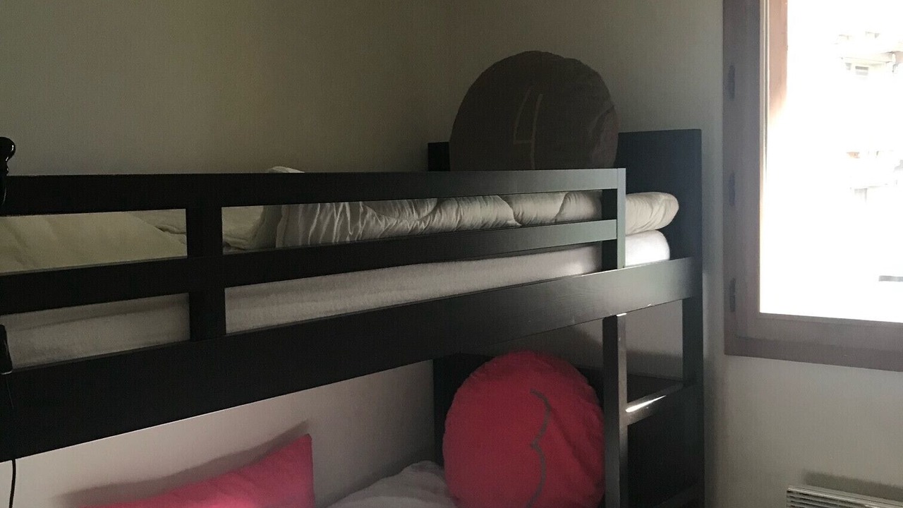 Photo of Bedroom in Prapoutel