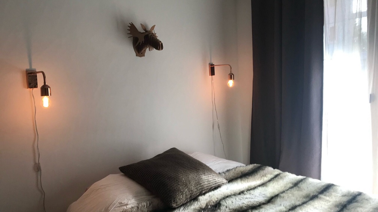 Photo of Bedroom in Prapoutel