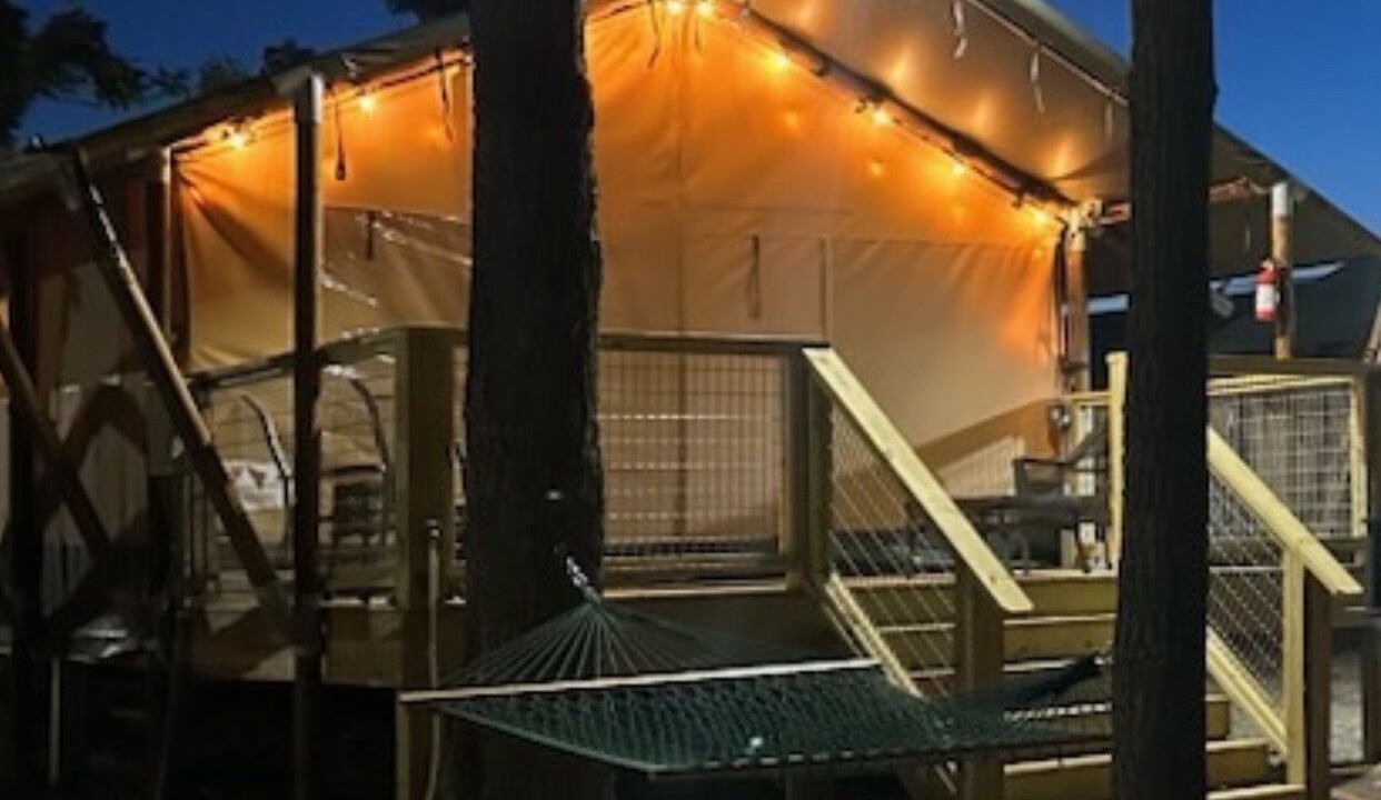 Photo of Outdoor in Sutherland Springs