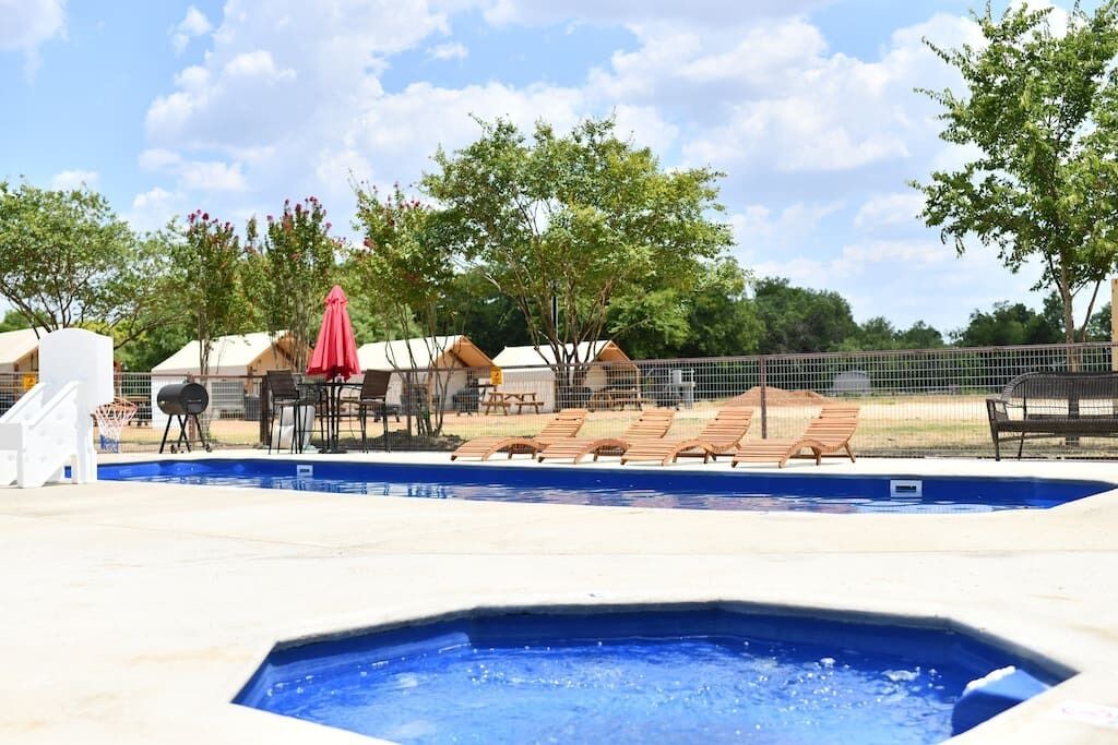 Photo of Outdoor in Sutherland Springs