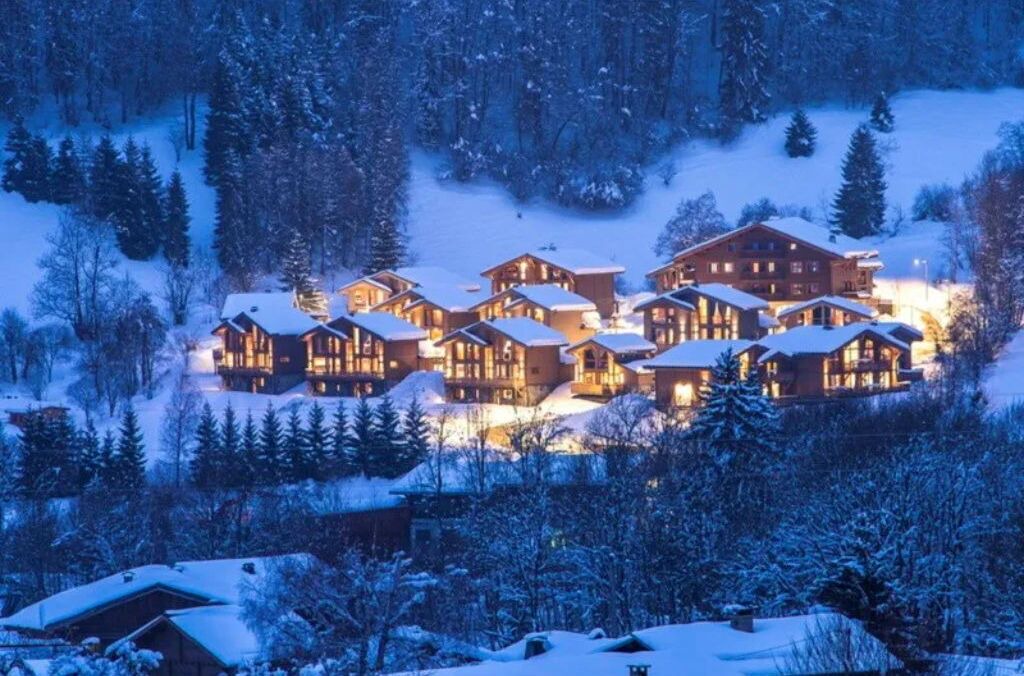 Photo of Others in Praz-sur-Arly