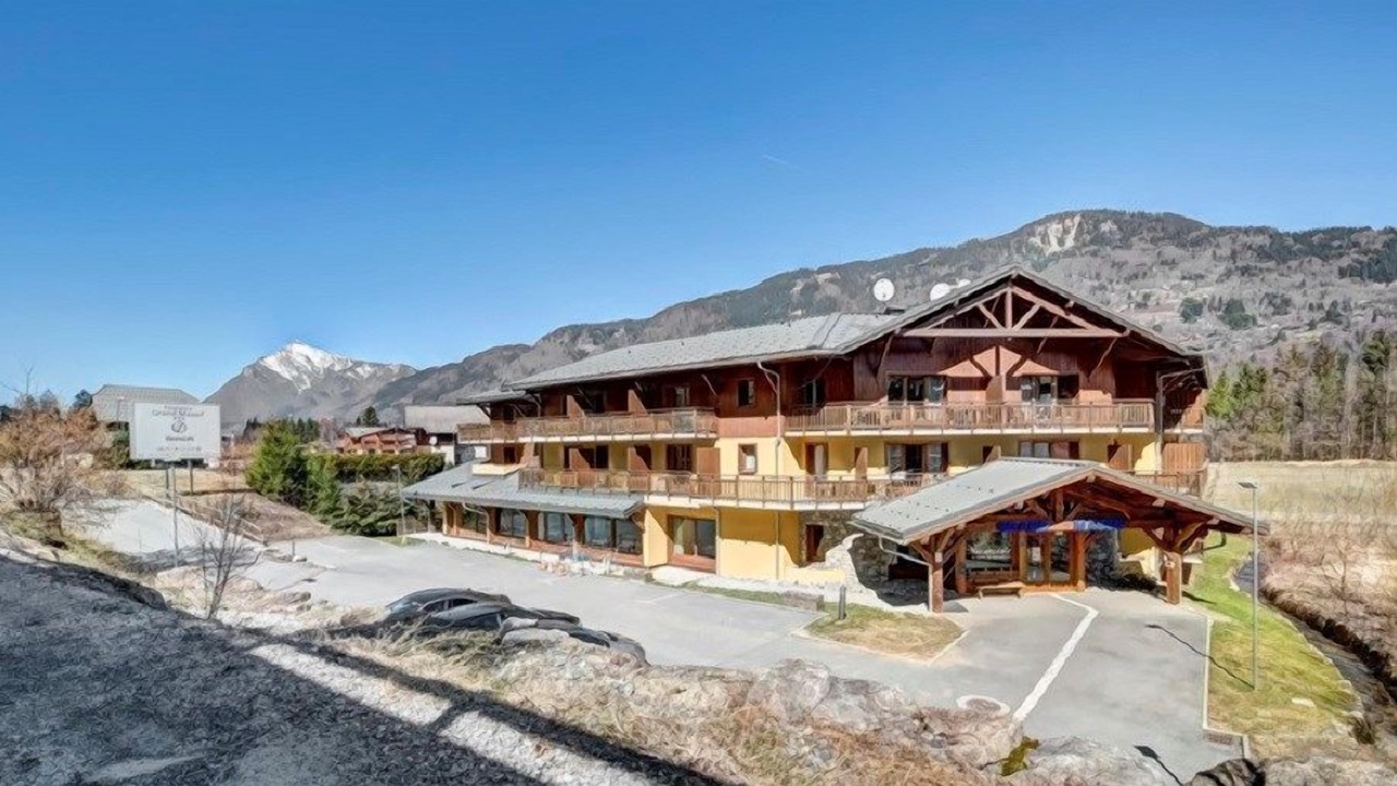 Photo of Others in Morillon