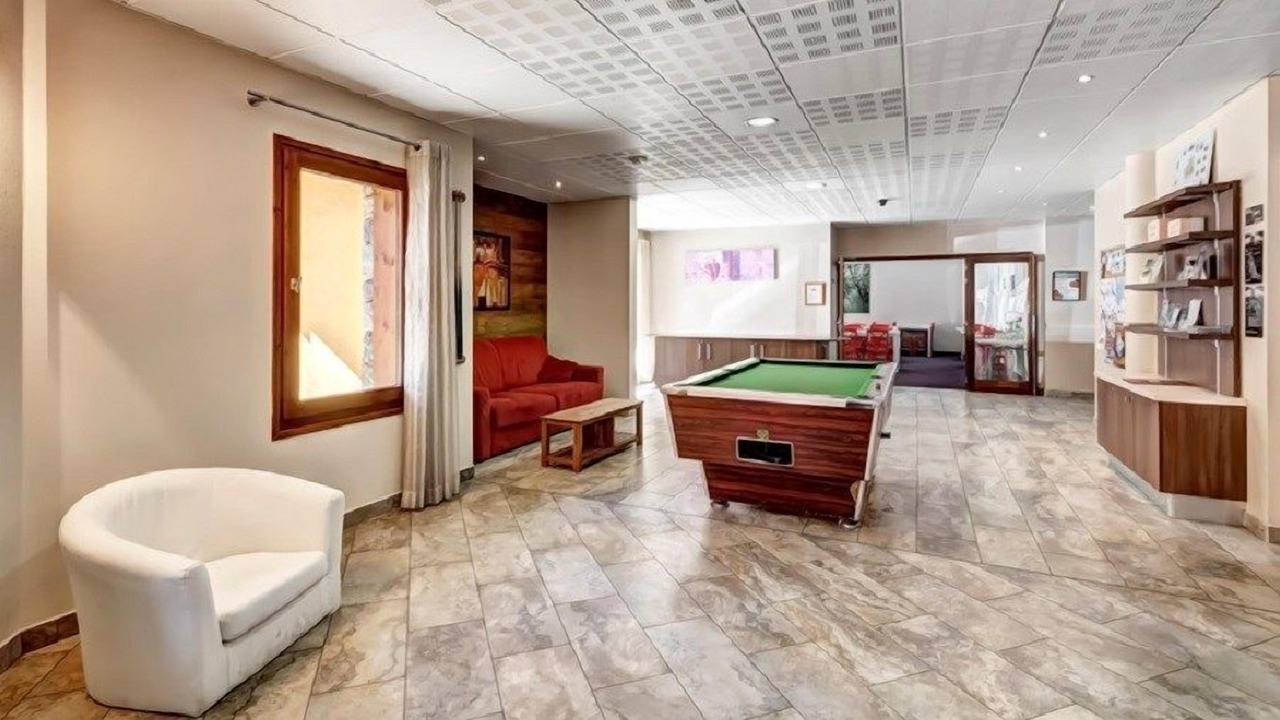 Photo of Outdoor in Morillon