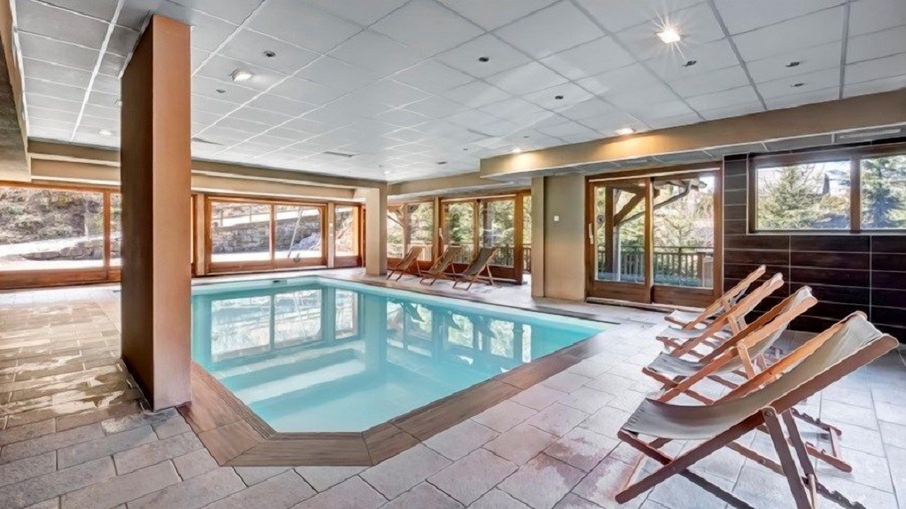 Photo of Outdoor in Morillon