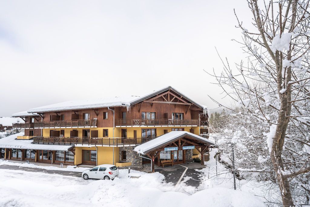 Photo of Others in Morillon