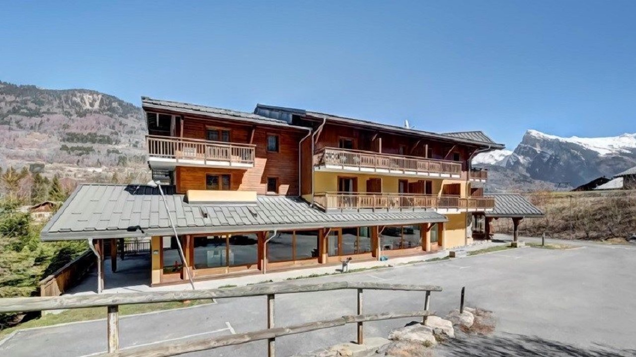 Photo of Others in Morillon