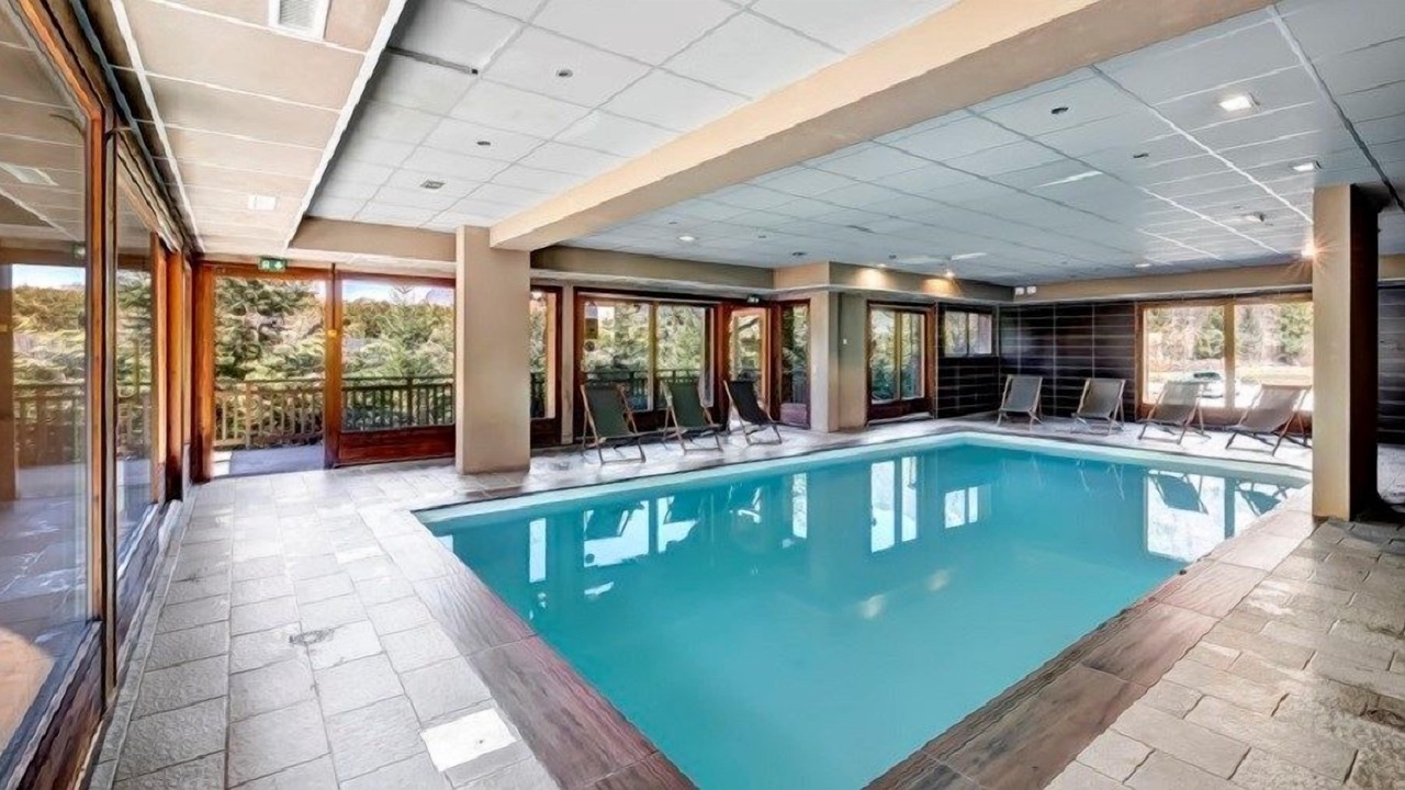 Photo of Outdoor in Morillon