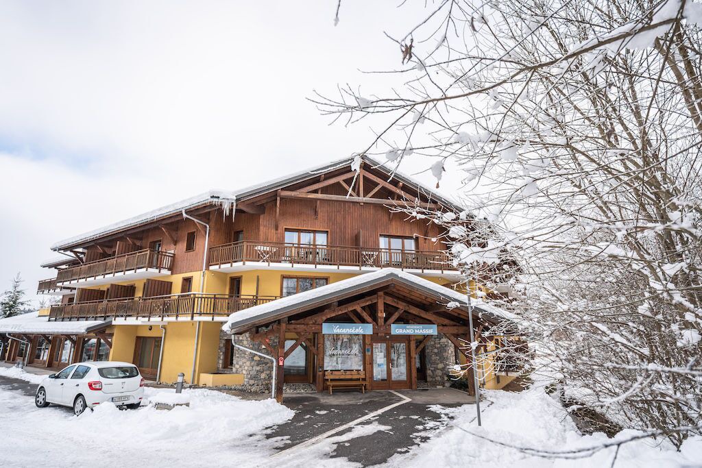 Photo of Others in Morillon