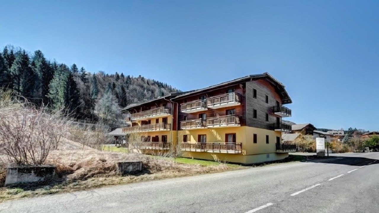 Photo of Others in Morillon