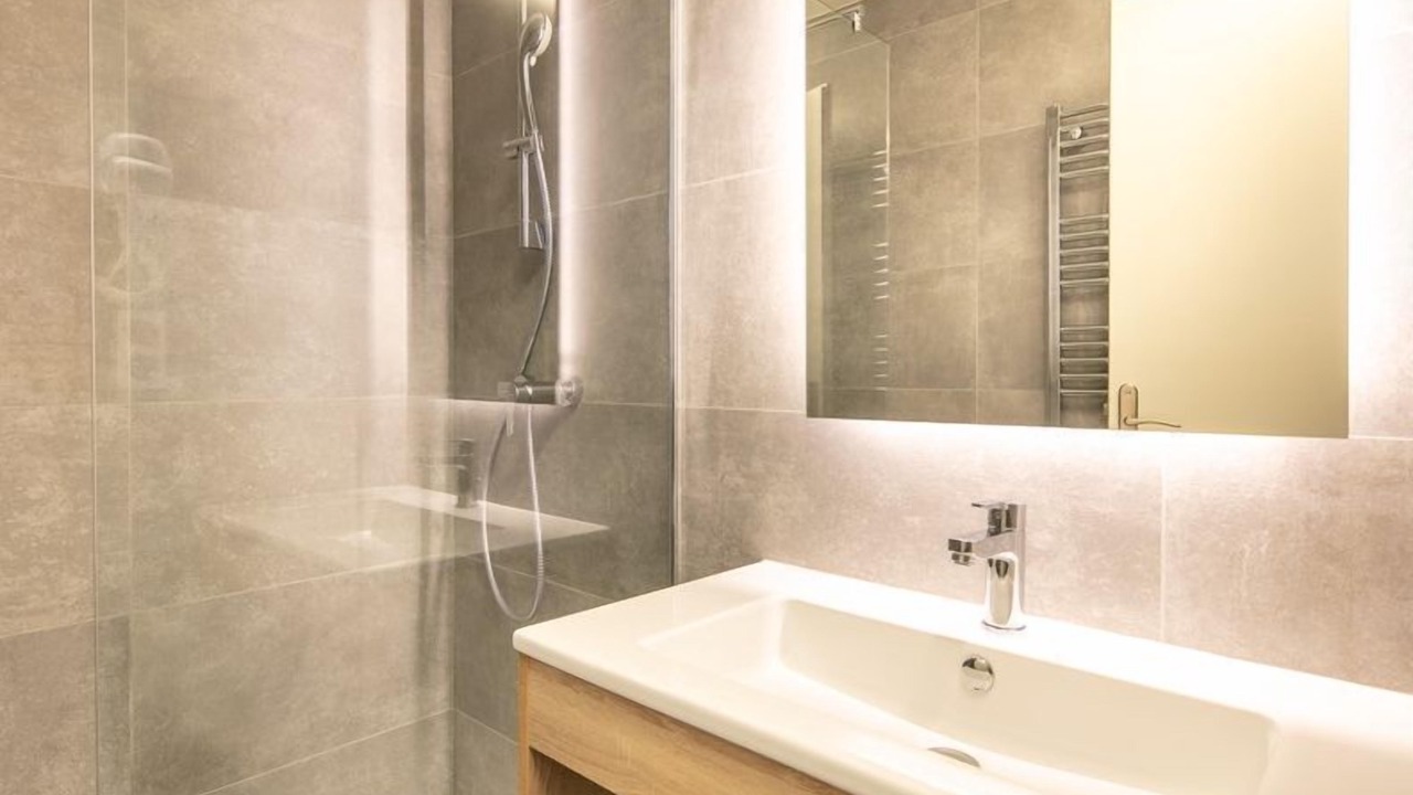 Photo of Bathroom in Doucy-Combelouviere