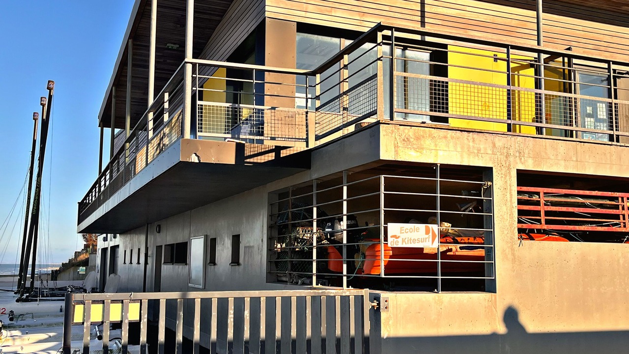 Photo of Outdoor in Langrune-sur-Mer