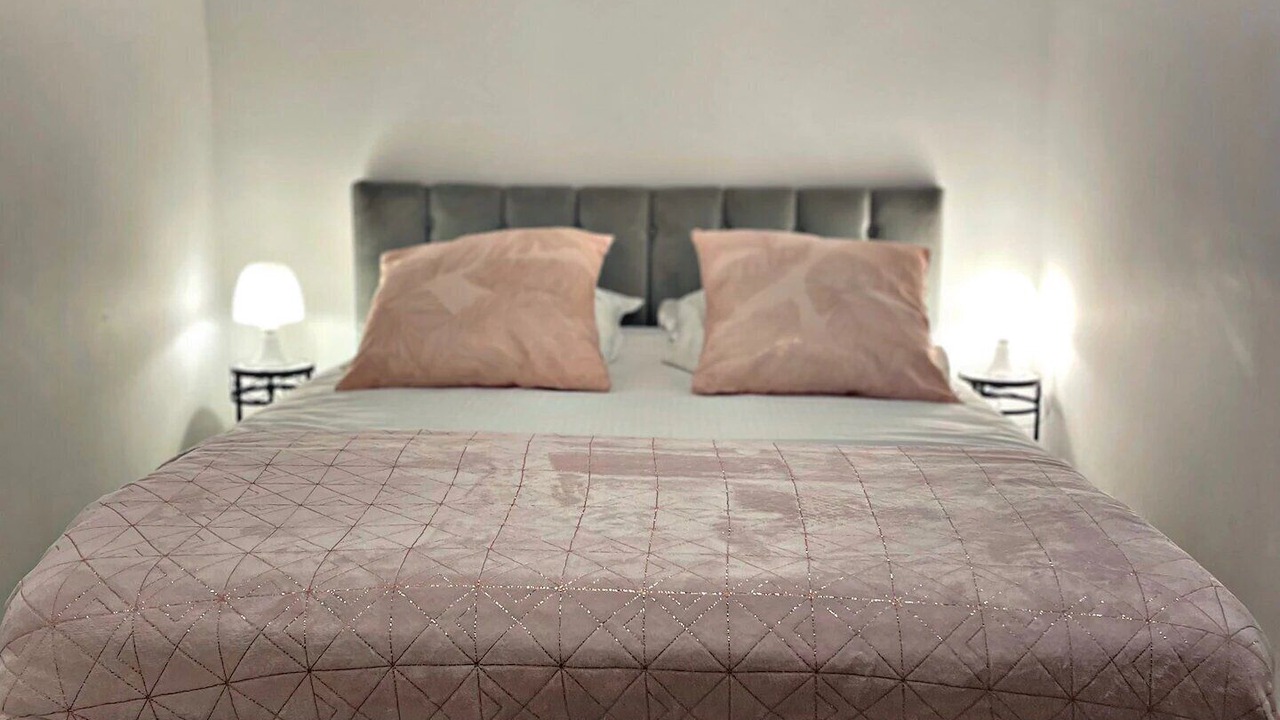 Photo of Bedroom in Langrune-sur-Mer