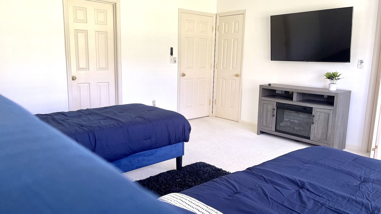 Photo of Bedroom in Gainesville