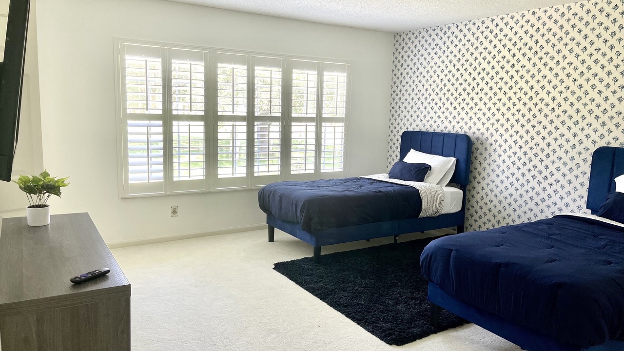 Photo of Bedroom in Gainesville