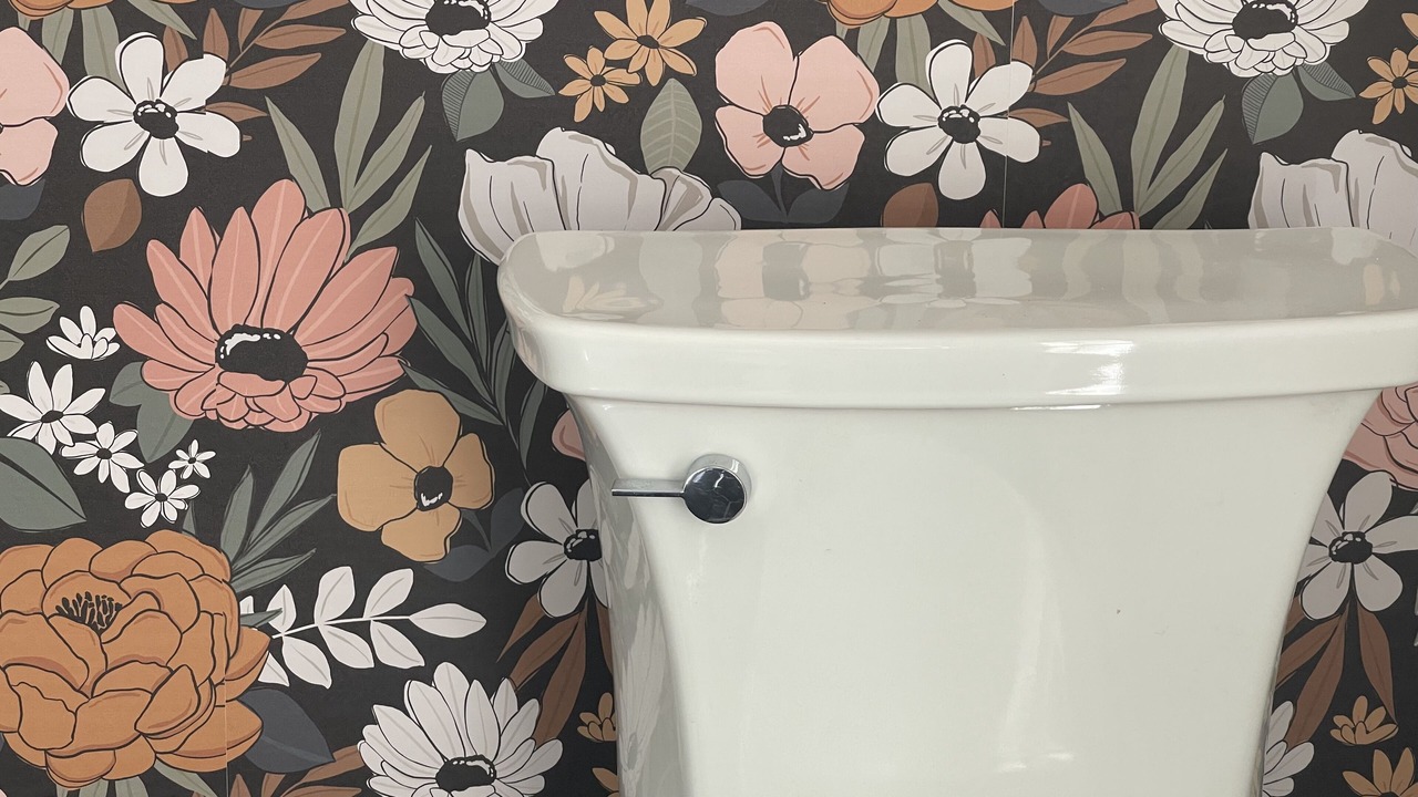 Photo of Bathroom in Gainesville