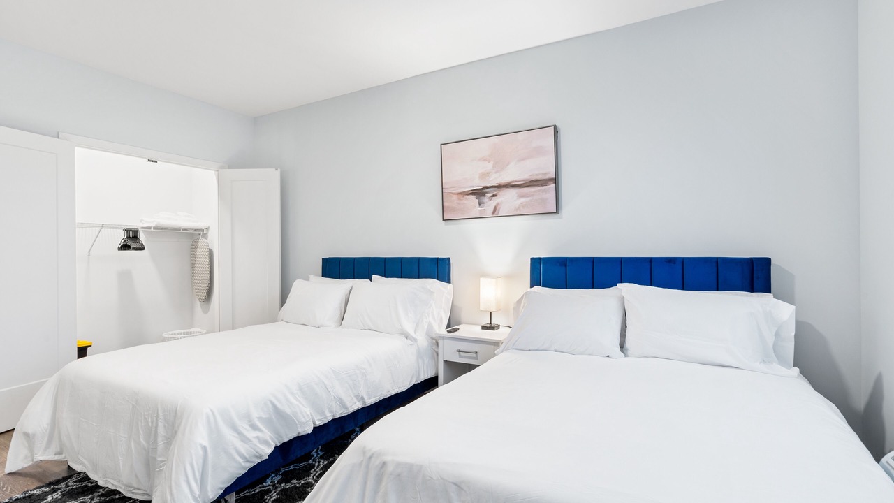 Photo of Bedroom in Hackensack River Waterfront