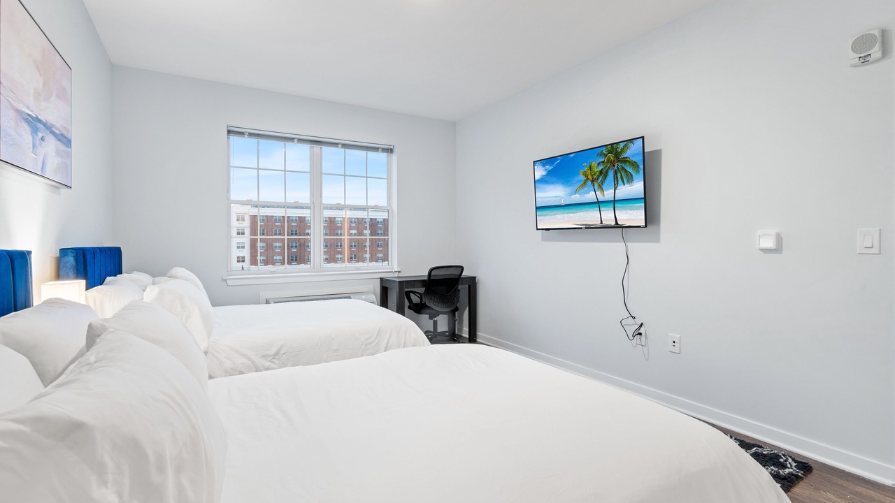 Photo of Bedroom in Hackensack River Waterfront