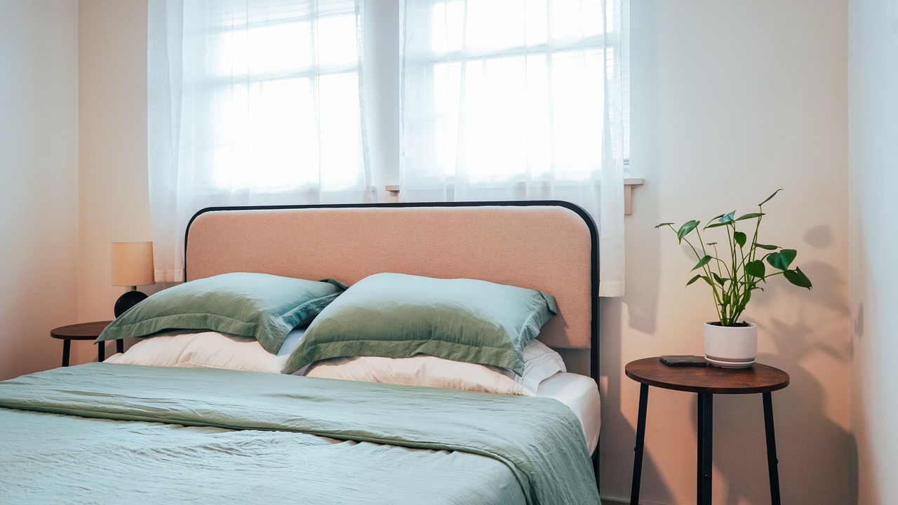 Photo of Bedroom in Urbandale Nations