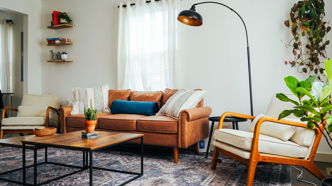 Photo of Livingroom in Urbandale Nations