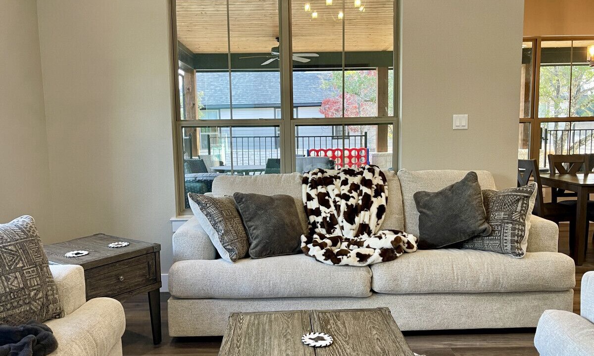 Photo of Livingroom in Nemo