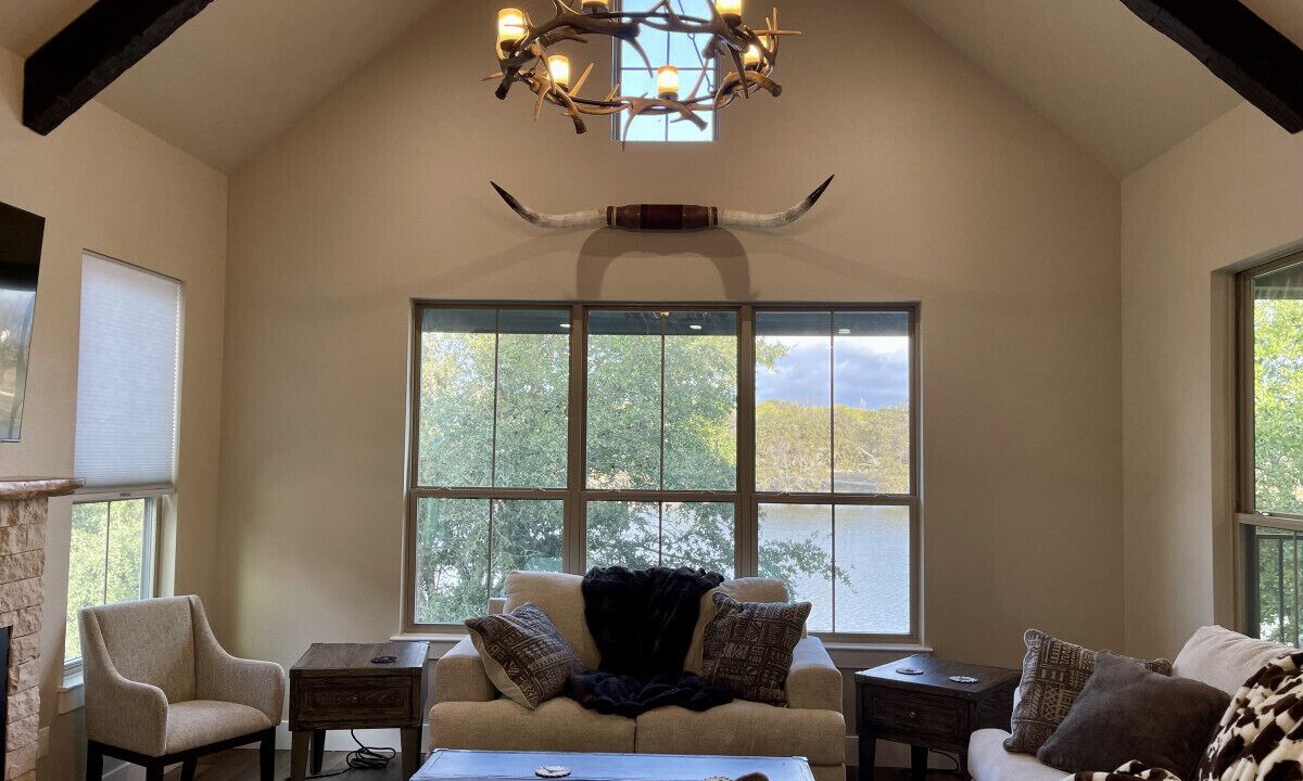 Photo of Livingroom in Nemo