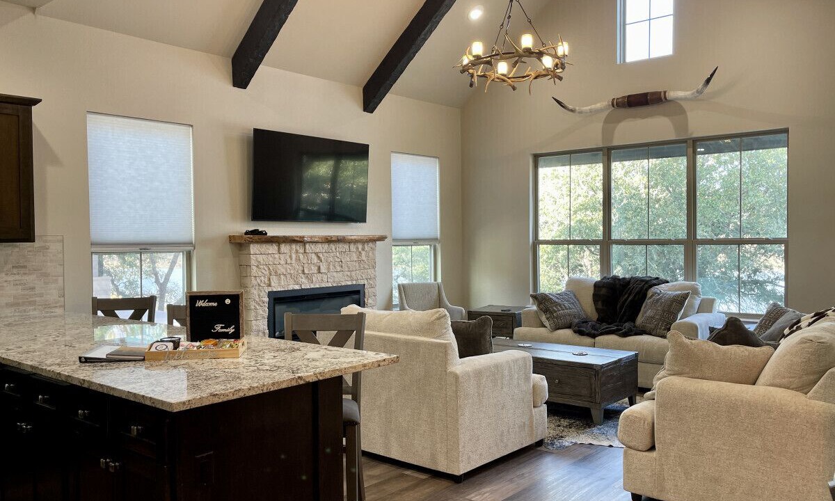Photo of Livingroom in Nemo