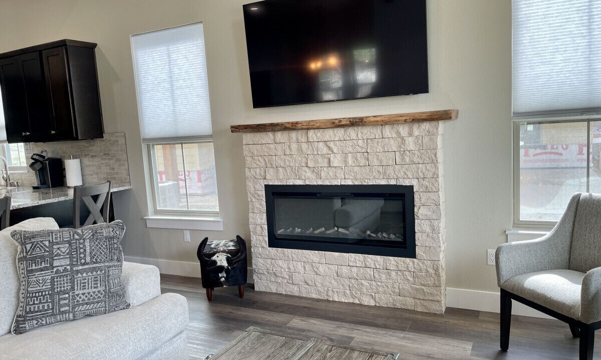 Photo of Livingroom in Nemo