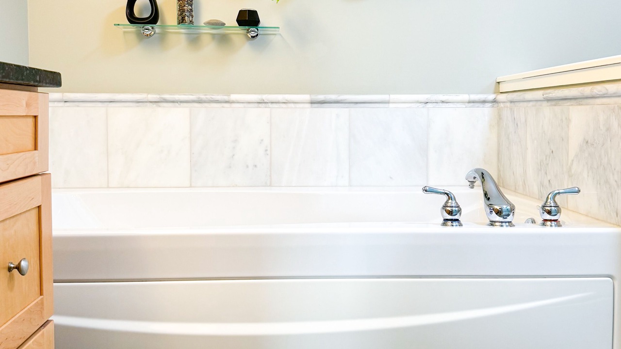 Photo of Bathroom in Burlington