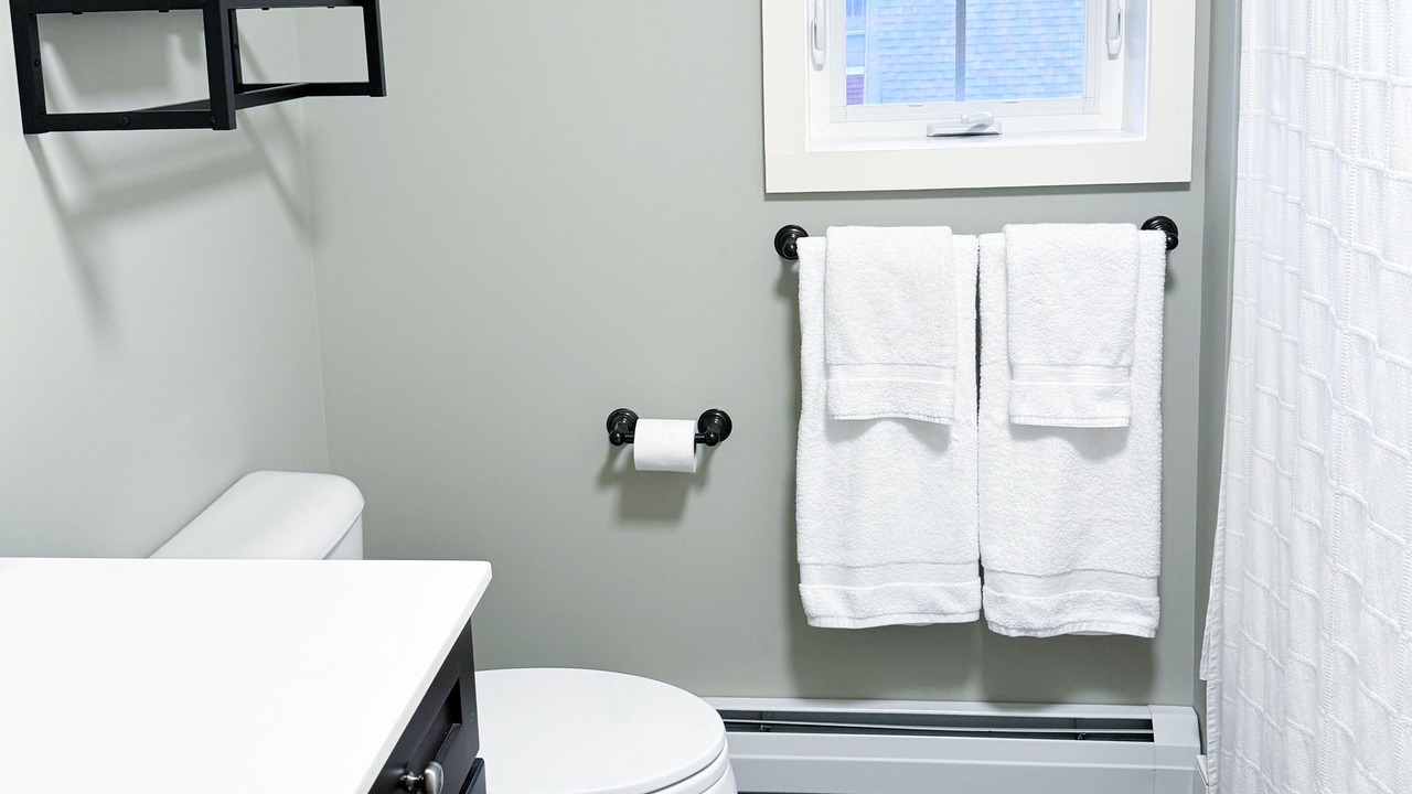 Photo of Bathroom in Burlington