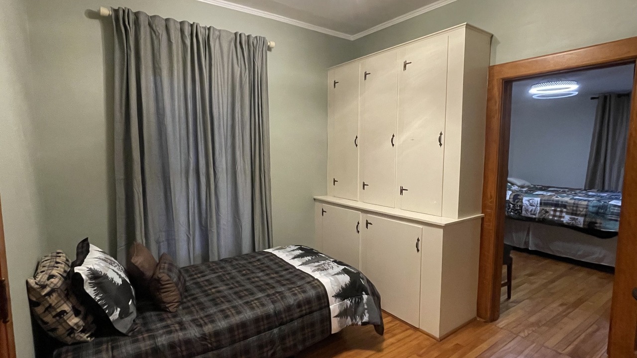 Photo of Bedroom in Town of Webb