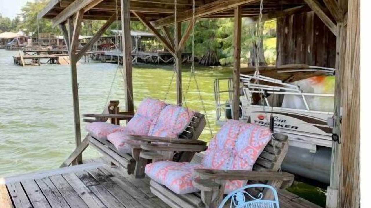 Photo of Patio Balcony in St. Joseph